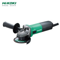 高壹工机（HiKOKI）G10SN2 100mm角向磨光机 家用手磨机切割机角磨机打磨机