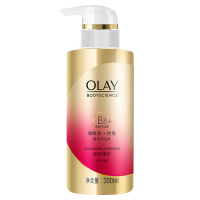 OLAY BODYSCIENCE紧致臻护精华沐浴乳7903148273975\300ml