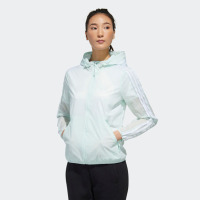 阿迪达斯WINDBREAKER 3S 夹克外套四色-颜色尺码可选
