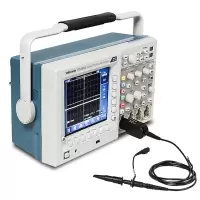 TEKTRONIX TDS3014C 泰克数字示波器 四通道