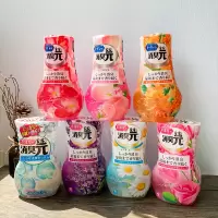 小林香居源液体型 日本茉莉花香350ml