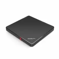 联想便携移动外置刻录光驱 刻录机TX800