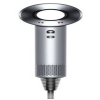 戴森 HD03吹风机 银白