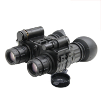 欧尼卡(Onick) NVG-D2 超二代头盔式双目双筒微光夜视仪