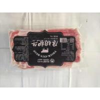 恒都 厚切肥牛片 口感嫩滑 150g