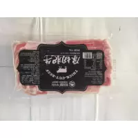 恒都 厚切肥牛片 口感嫩滑 150g