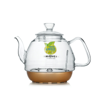 金灶 H7 电水壶自动烧水壶玻璃水壶 单台装