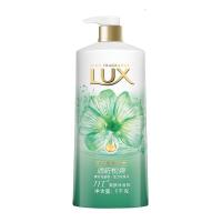 力士爽肤沐浴乳清柠悦爽7902088324754\720g