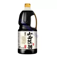 梁汾山西陈醋5度2年1.8L