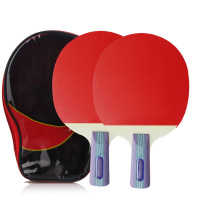 喜佳喆 乒乓球拍 单套装