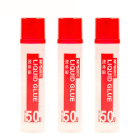 晨光 AWG97042 50ml液体胶 6支装