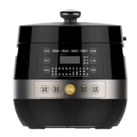 美的(Midea) PCS5039P 电压力锅