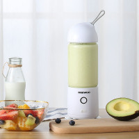 大宇(DAEWOO)DYLL-D23 榨汁机果汁杯 乐摇杯