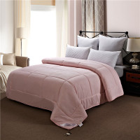 棉质巢 DM006B 蚕芸 混合 被芯