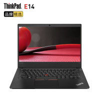 ThinkPadE14 I5/16G/512ssd+1TB 黑、官保3年win10正版