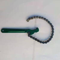 滤清扳手 金属链条(大小车通用)65mm-110mm