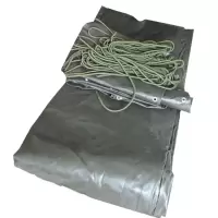 陕汽2190 货箱篷布