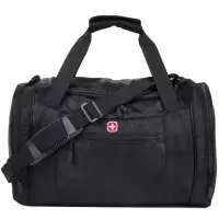 瑞士军刀 SA-8819 单肩斜挎包 中号