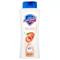 舒肤佳西柚清爽沐浴露7903148271261 400ml