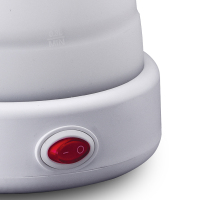 北美电器(ACA) ALY- 06SH54J 折叠电水壶 (单位:台)