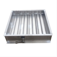 企购优品加装面点操作间 止回阀 800*400