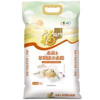 福临门面粉 麦芯多用途小麦粉 5kg