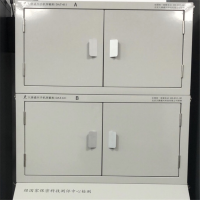 手机信号屏蔽柜 DAT-611(64格)