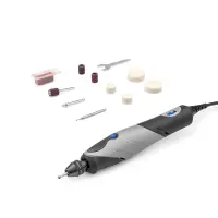 博世(BOSCH) 电磨机套装 琢美STYLO+2050(单位:支)