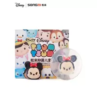 迪士尼(DISNEY)松米抑菌儿童皂(米妮)
