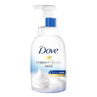 多芬深层营润浓密沐浴泡泡 7902088422825