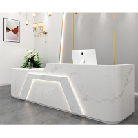 卫都 木质定制 吧台