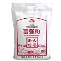 晋唐古船富强粉5KG