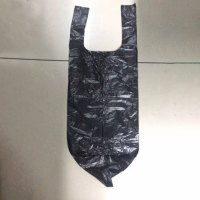 HH 手提袋 45*60背心式 20个/卷(单位:卷)