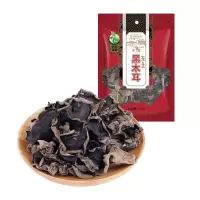 禾煜东北黑木耳-150g