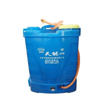 天能电动喷雾器 20L