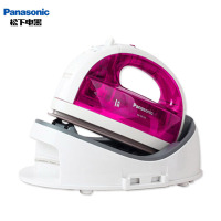 松下(Panasonic) NI-WL30 熨烫机 无绳蒸汽电熨斗