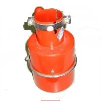 TRW 斯太尔 防火星罩（12.5）