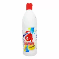 爱特福84 消毒液 750ml 消毒剂 除霉除菌衣物漂白消毒水 5瓶/装