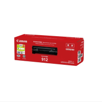 佳能(Canon)CRG912 黑色原装硒鼓(适用LBP3018/LBP3108)