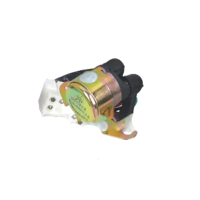 TRW 斯太尔 五角继电器24V