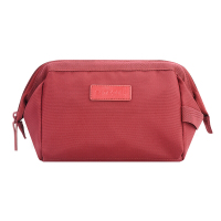 新秀丽Samsonite化妆包收纳包674*00011 红色