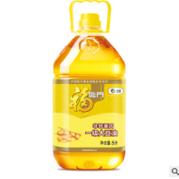食用油 非转基因一级大豆油5L