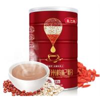 燕之坊红豆薏米枸杞粉500G