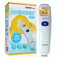 欧姆龙(OMRON) 体温计家用额温枪 MC-720