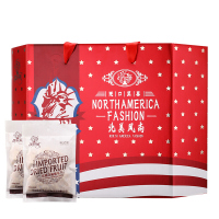 美荻斯 北美风尚干果礼盒 坚果1035g