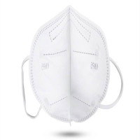 美 德莱医用N95（kouzhao）10个/组