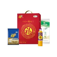 中粮·福临门粮油套装B1