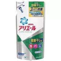 [临期清理,介意勿拍]P&G宝洁ARIEL屋内晾干抗菌洗净洗衣液袋装720g