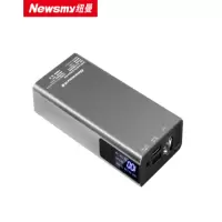 纽曼(Newsmy)W16金属加强版汽车应急启动电源12V手机移动电源