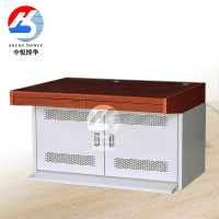 中悦博华(zoyue bower) JKT-523 监控控制台电脑桌